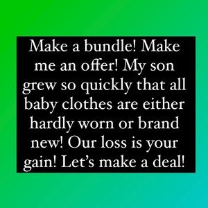 Let’s make a deal!